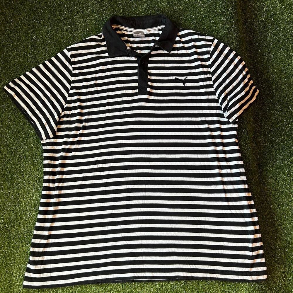Puma Men's multi Polo-shirts